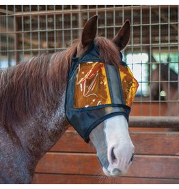 Equibrand Products Group, LLP REM Restoration Equine Mask REM-XL Sz. XL