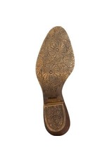 Durango Durango Ladies Crush Bomber Brown Bootie DRD0372