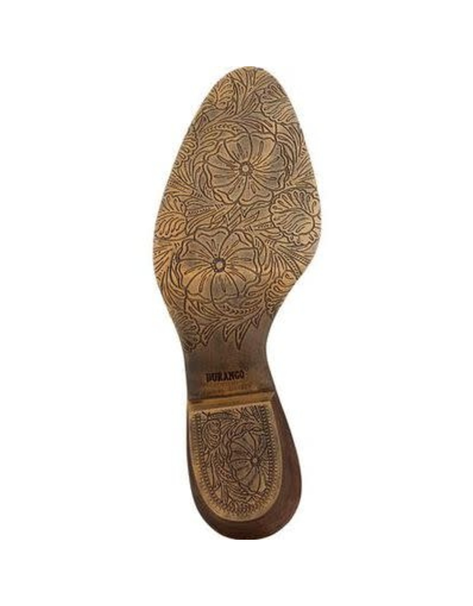 Durango Durango Ladies Crush Bomber Brown Bootie DRD0372