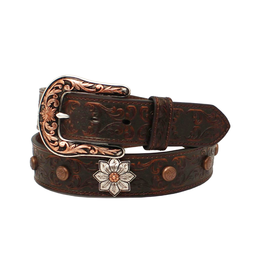 Ariat Ariat Ladies Sunflower Concho A1533902 Belt