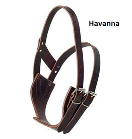 Weaver Weaver Miracle Cribbing Collar 30-1260–RU Sz. Med.