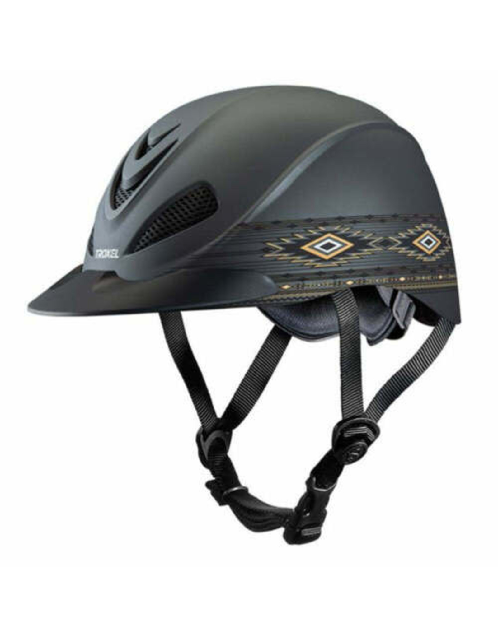Troxel Troxel Rebel Navajo 04-268 Helmet