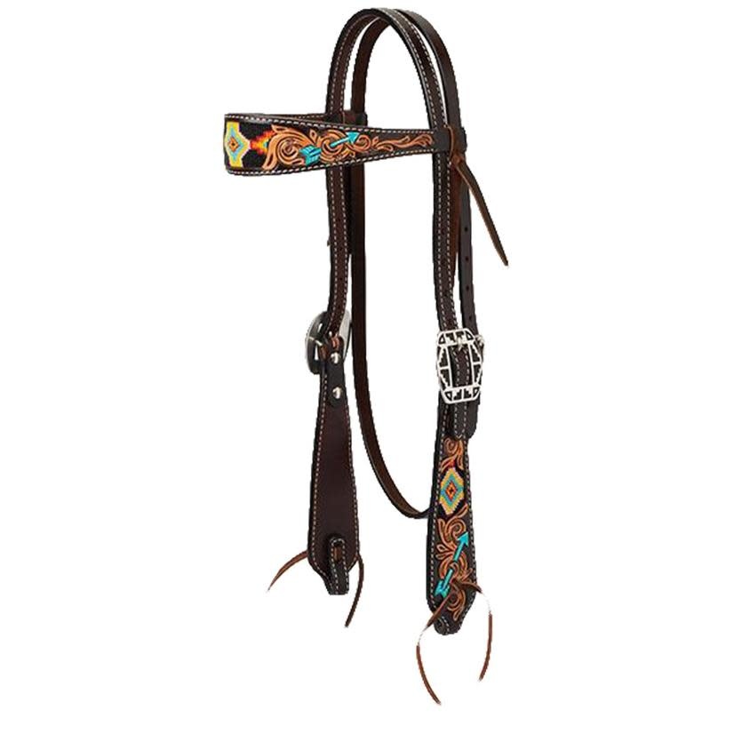 weaver-turquoise-cross-navajo-