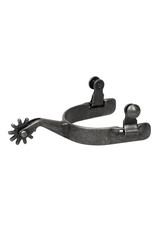 Weaver Weaver Cutting Rowel Mens Spurs 25513-52-12
