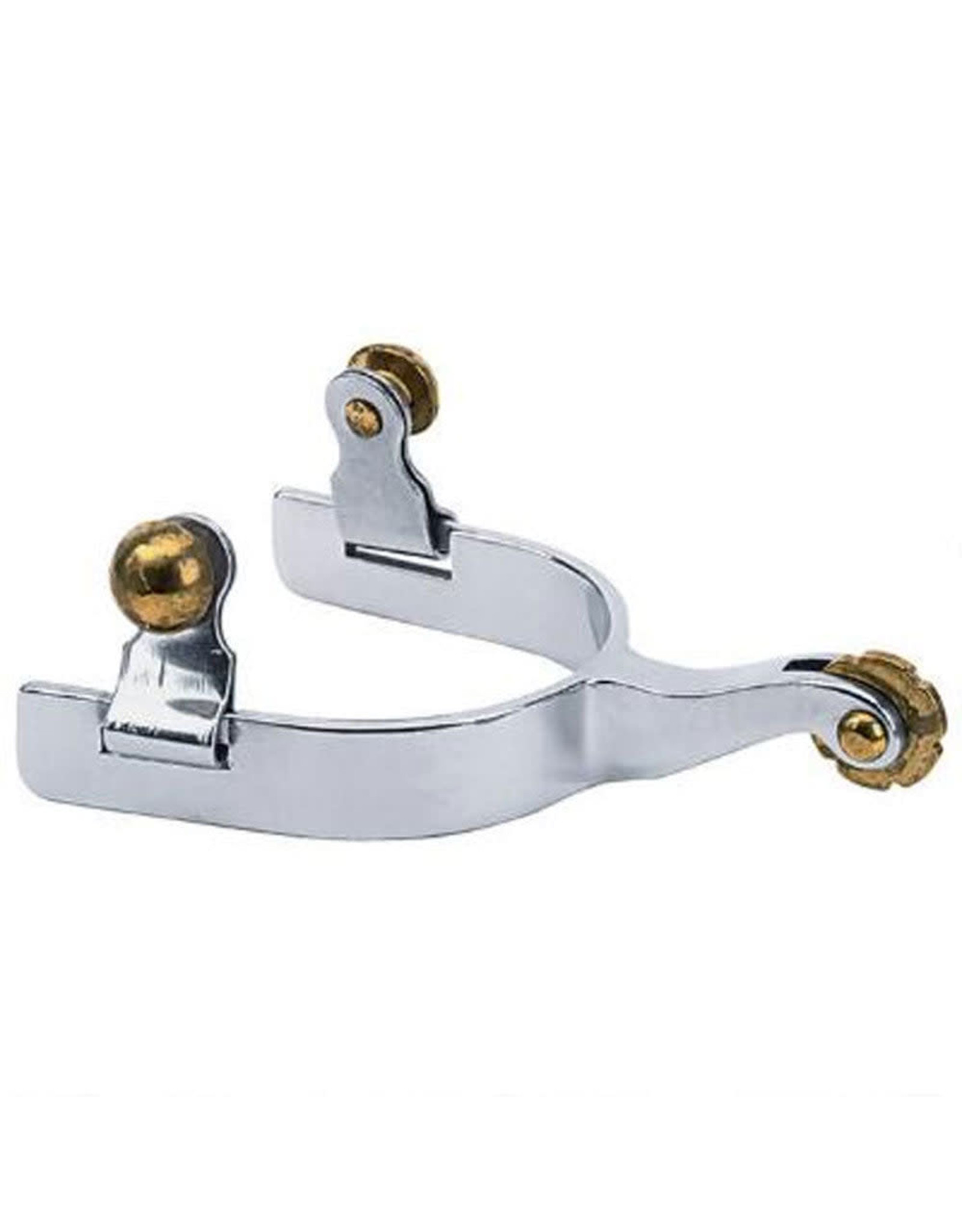 Weaver Weaver Stainless Steel Youth Spur 25-8195