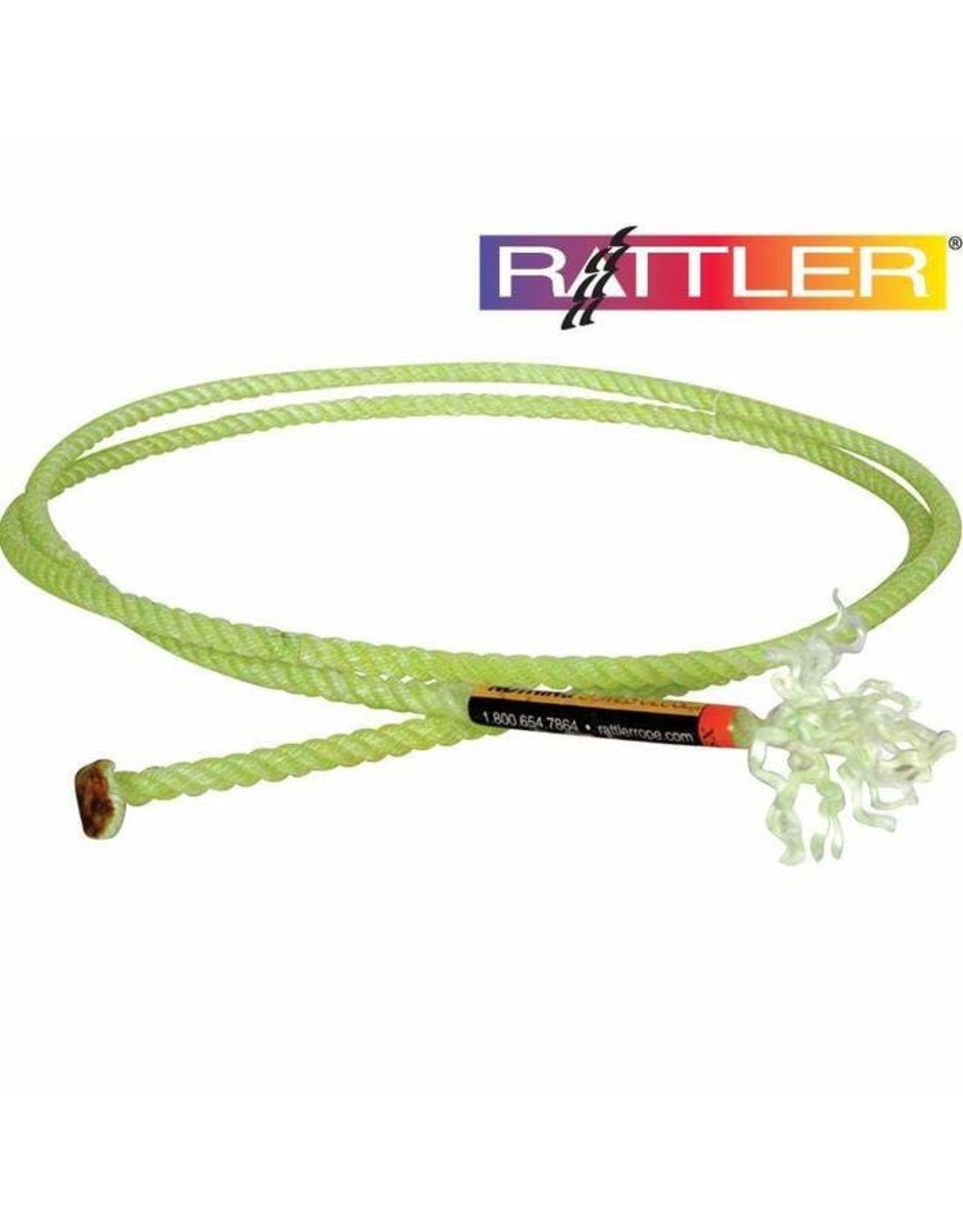 Equibrand Products Group, LLP Equibrand Rattler RGS Goat String 52”