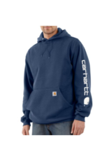 Carhartt Mens K288 Midweight Sweatshirt