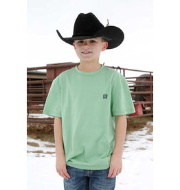 Cinch Kids Lead This Life MTT7670123 Tee