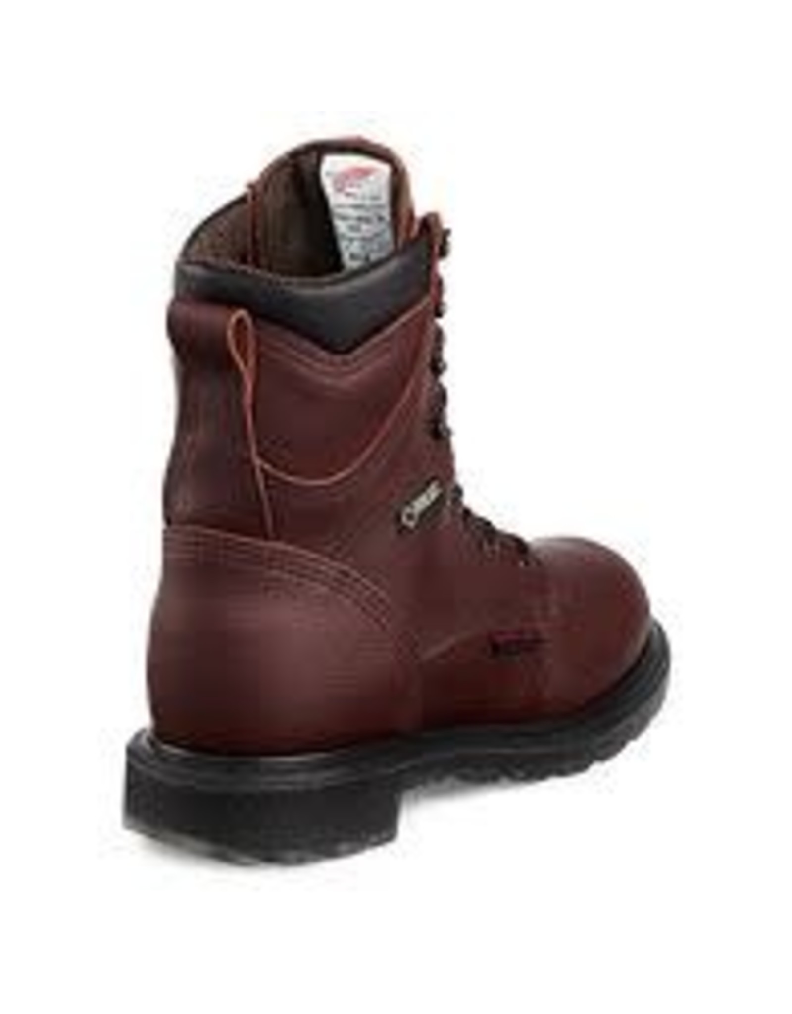 Red Wing Men's 8” GoreTex 914 Soft Toe Work Boots