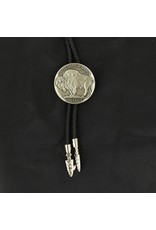 Double S Double S Buffalo Nickel Bolo 22146