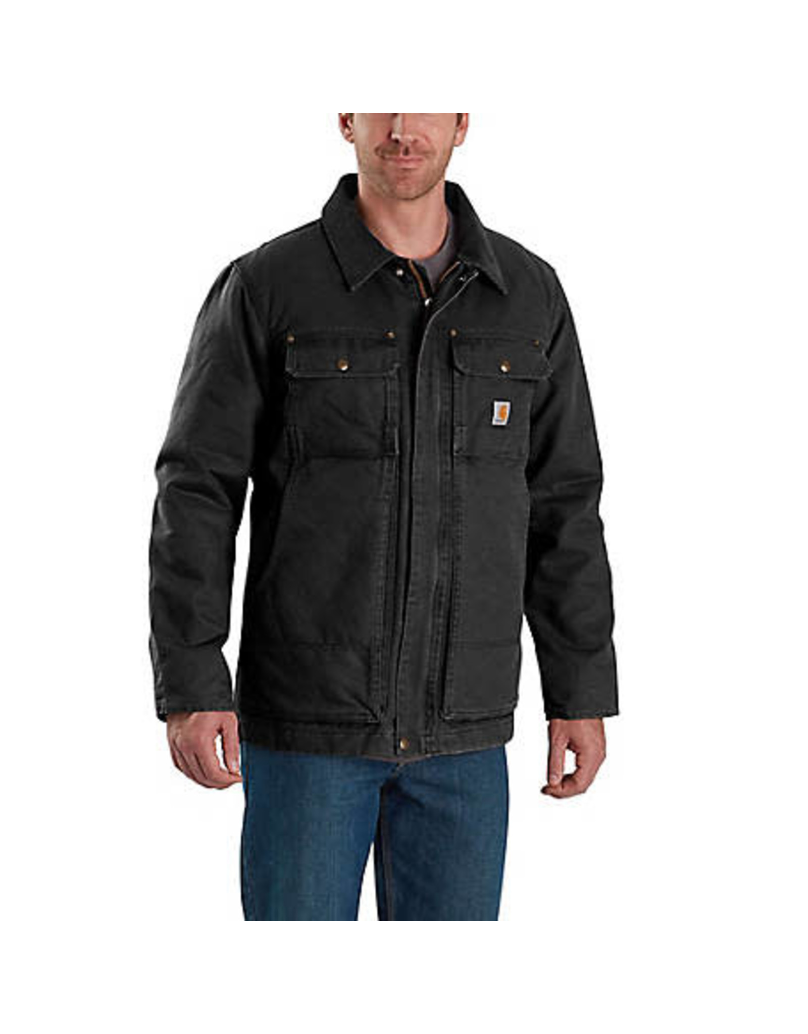 Carhartt Men’s Full Swing 103283 Traditional Insulated Coat