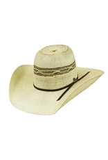 Ariat Ariat Cattleman Bangora Punchy A73164 Straw Hat