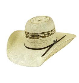 Ariat Ariat Cattleman Bangora Punchy A73164 Straw Hat
