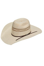 Twister Twister Bangora Punchy T73528 Straw Hat