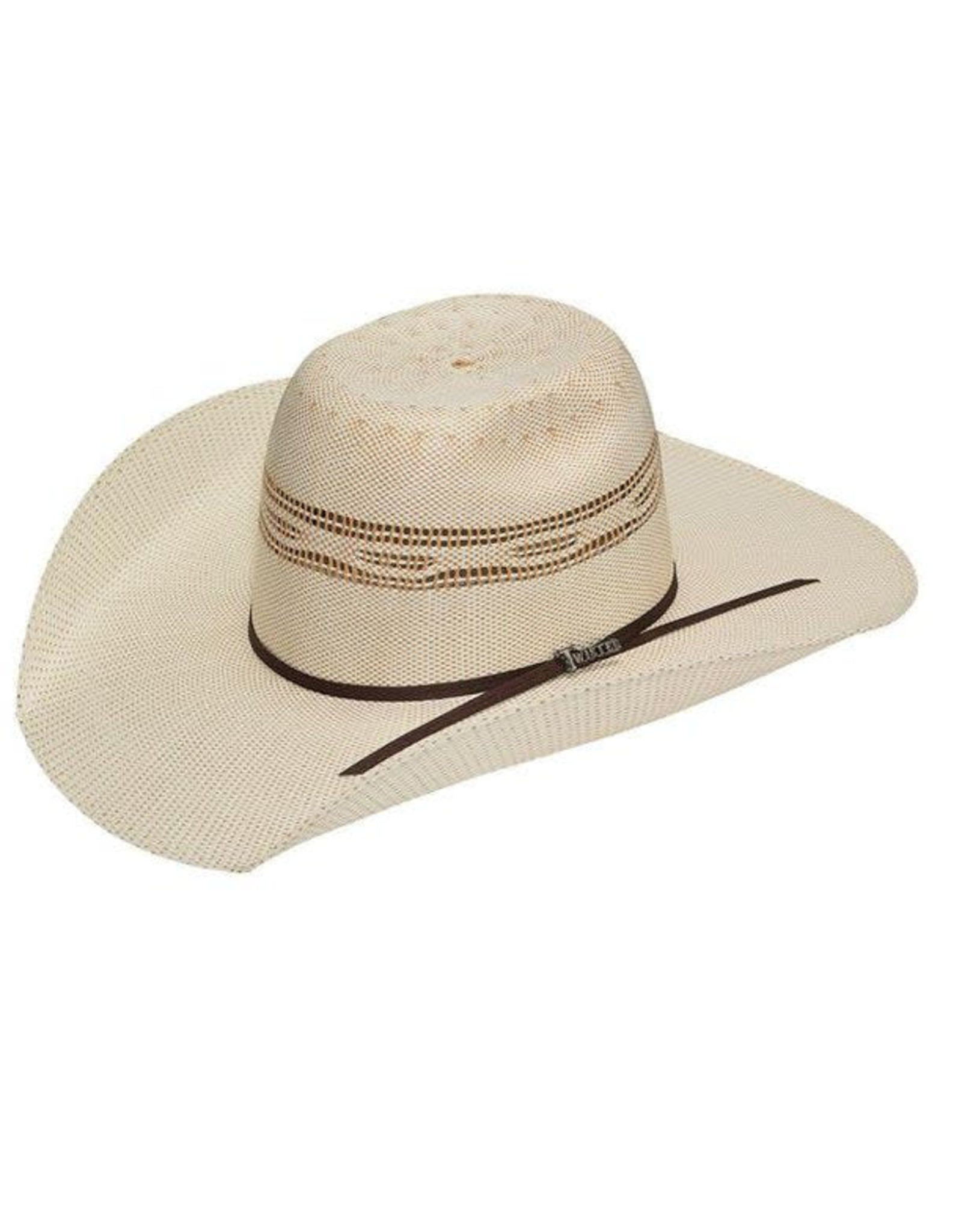 Twister Twister Bangora Punchy T73528 Straw Hat