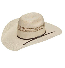 Twister Bangora Punchy T73528 Straw Hat