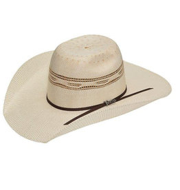 Twister Twister Bangora Punchy T73528 Straw Hat