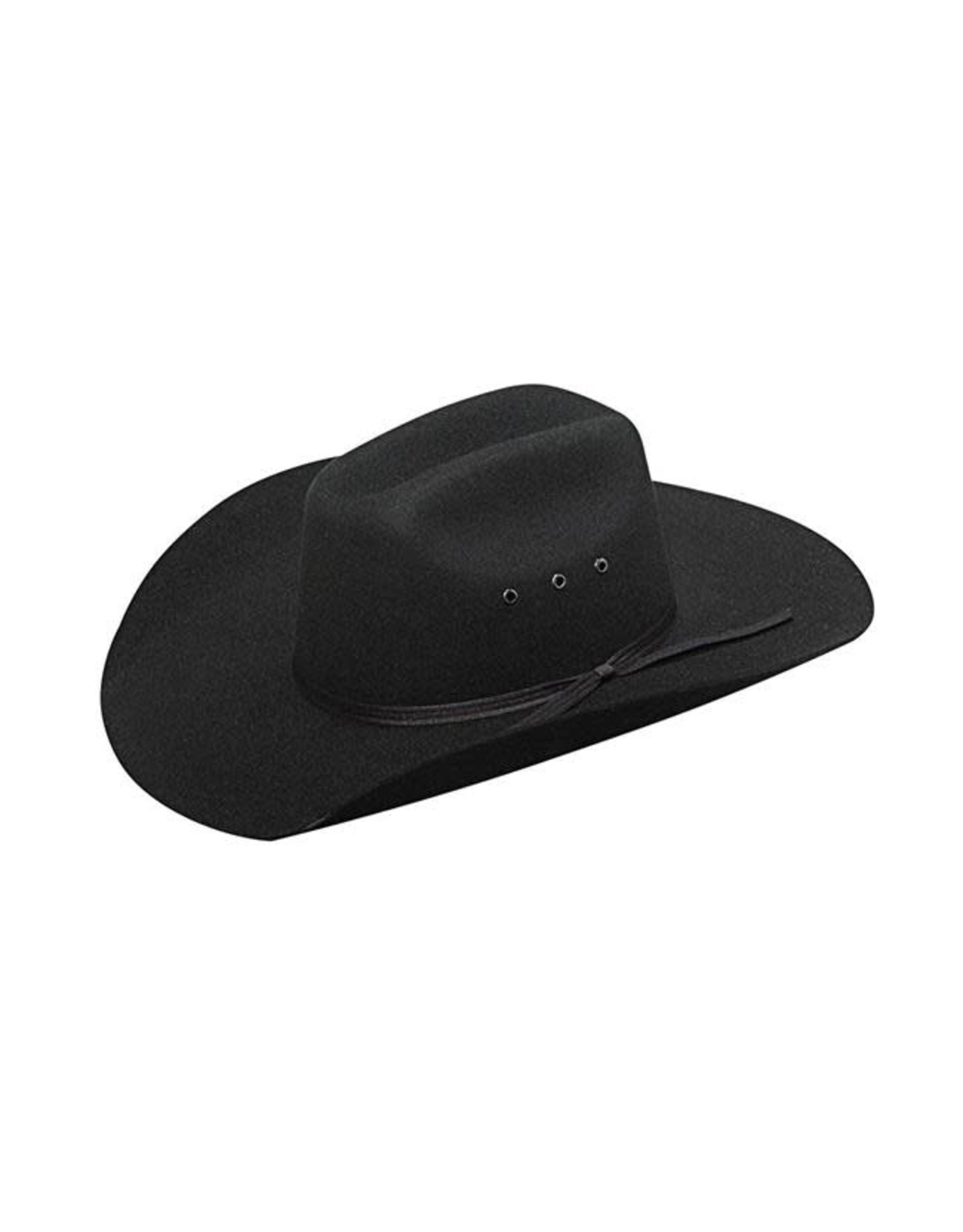 Twister Twister Kids T7213001 Black Felt