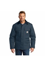 Carhartt Carhartt Men’s Firm Duck Insulated Jacket C003 (106674)