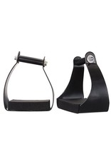 Tough 1 Tough 1 Angled Aluminum Endurance 57-99580-2-2.5 2.5" Stirrups