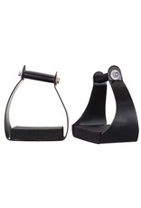 Tough 1 Tough 1 Angled Aluminum Endurance 57-99580-2-2.5 2.5" Stirrups