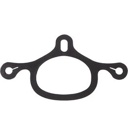 JTI JTI Rubber Spur Tiedown 78-5002-2-110