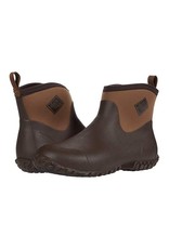 Muck Men’s Muckster ll Rubber Ankle Boots M2A900 Bark Otter