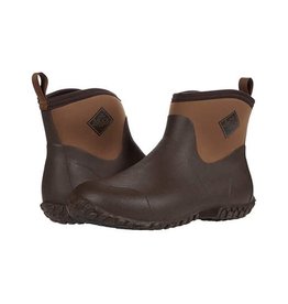 Muck Men’s Muckster ll Rubber Ankle Boots M2A900 Bark Otter