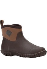 Muck Men’s Muckster ll Rubber Ankle Boots M2A900 Bark Otter