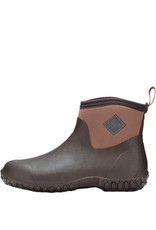 Muck Men’s Muckster ll Rubber Ankle Boots M2A900 Bark Otter