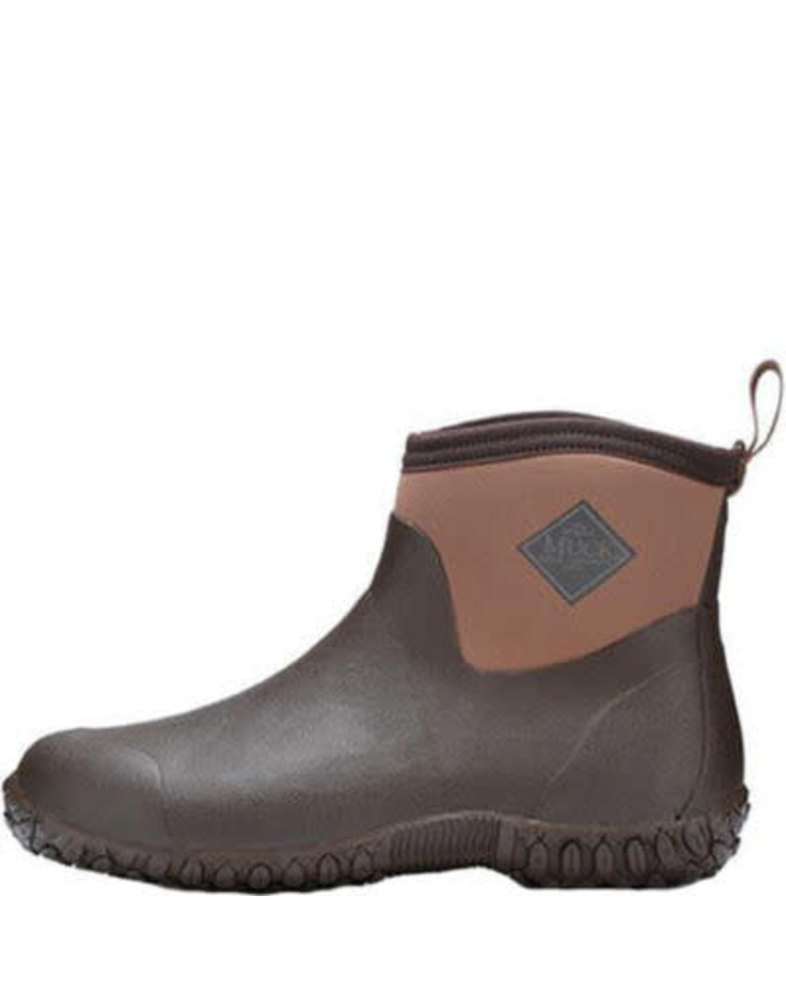 Muck Men’s Muckster ll Rubber Ankle Boots M2A900 Bark Otter