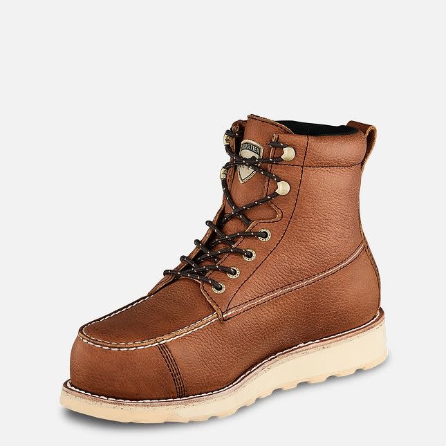 Irish Setter Men's 6” Wingshooter 83632 Non-Metallic Safety Irish Setter Men's 6” Wingshooter 83632 Non-Metallic Safety