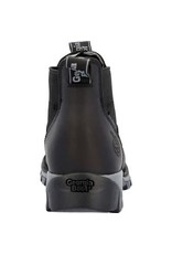 Georgia Men’s Eagle 1 Waterproof Chelsea Black GB00563 Steel Toe Work Boots
