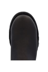 Georgia Boot Men’s Eagle 1 Waterproof Chelsea Black GB00563 Steel Toe Work Boots