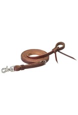 Weaver Weaver Work Tack 5/8” 8’ Roper Rein 50487-54