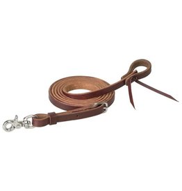 Weaver Weaver Work Tack 5/8” 8’ Roper Rein 50487-54