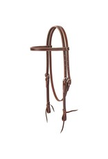 Weaver Working Tack Canyon Rose Headstall 10-0723