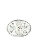 M&F Nocona 3707259 Praying Cowboy Buckle