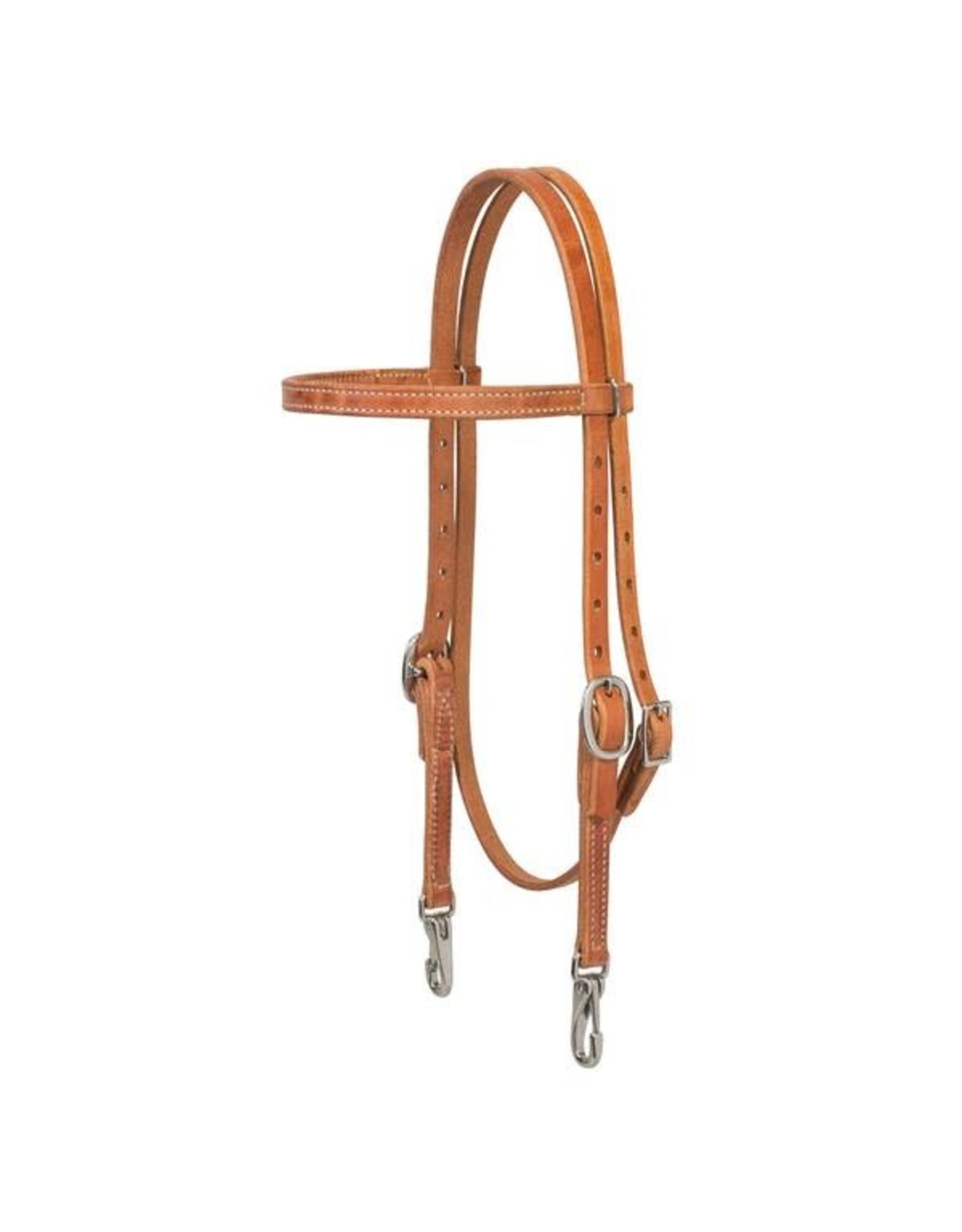 Weaver Trainer Quick Change Headstall 10-0076