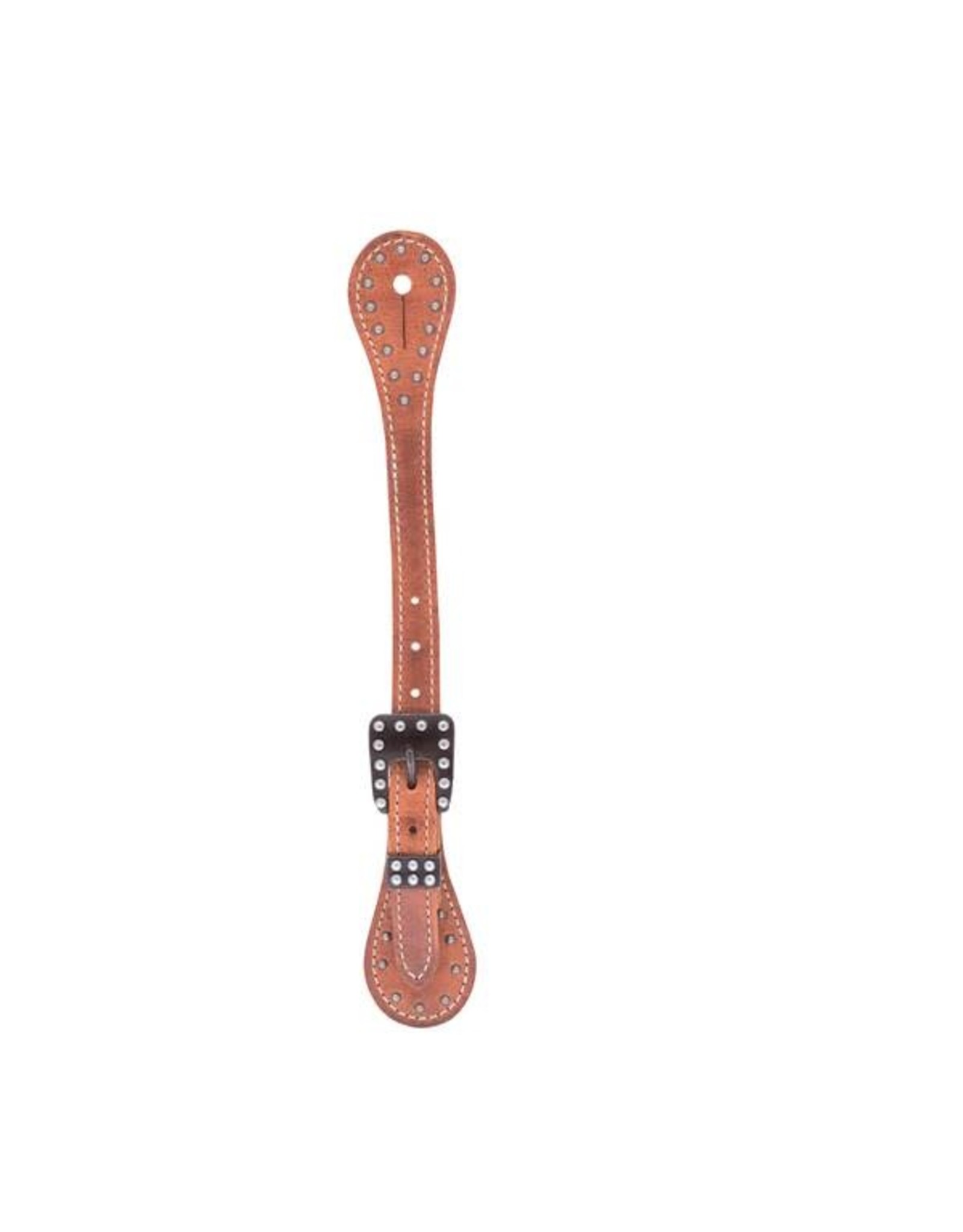 Weaver Weaver Rambler Thin Spur Straps 30-0341