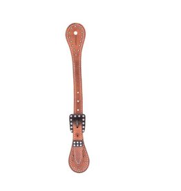 Weaver Weaver Rambler Thin Spur Straps 30-0341