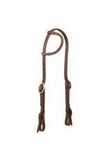 Weaver Work Tack Quick Change One Ear Headstall 10-0519