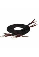 Weaver Weaver Braided Split Rein 35345-34-00