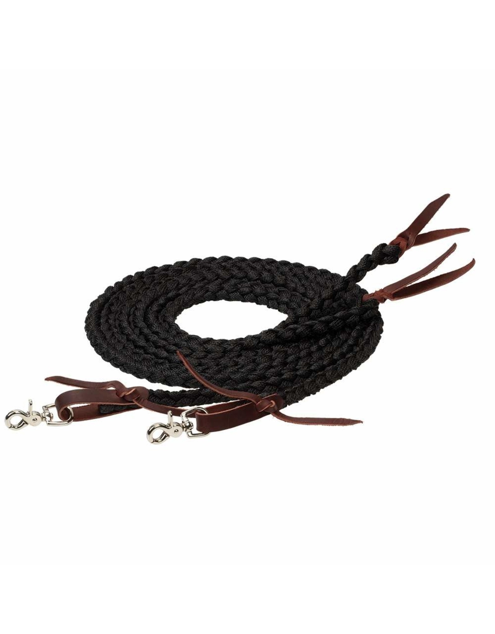 Weaver Weaver Braided Split Rein 35345-34-00