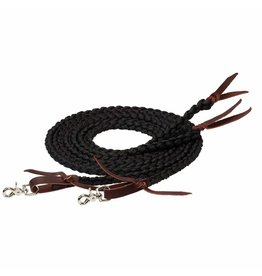 Weaver Weaver Braided Split Rein 35345-34-00