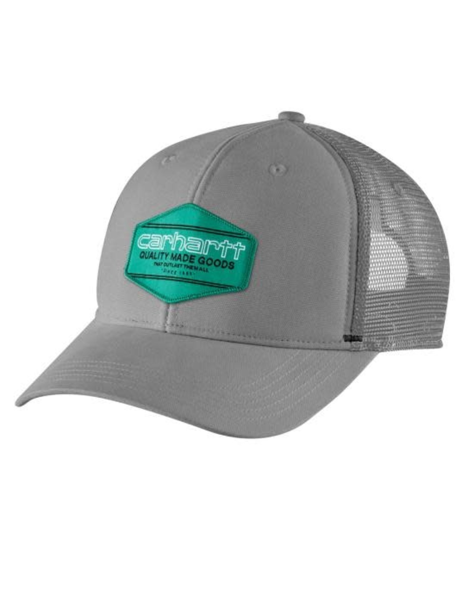 Carhartt Carhartt Force Canvas Quality Patch 105691 Ball Cap