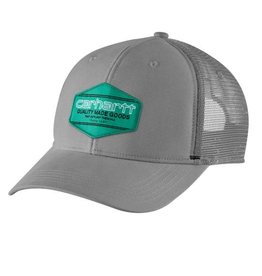 Carhartt Carhartt Force Canvas Quality Patch 105691 Ball Cap