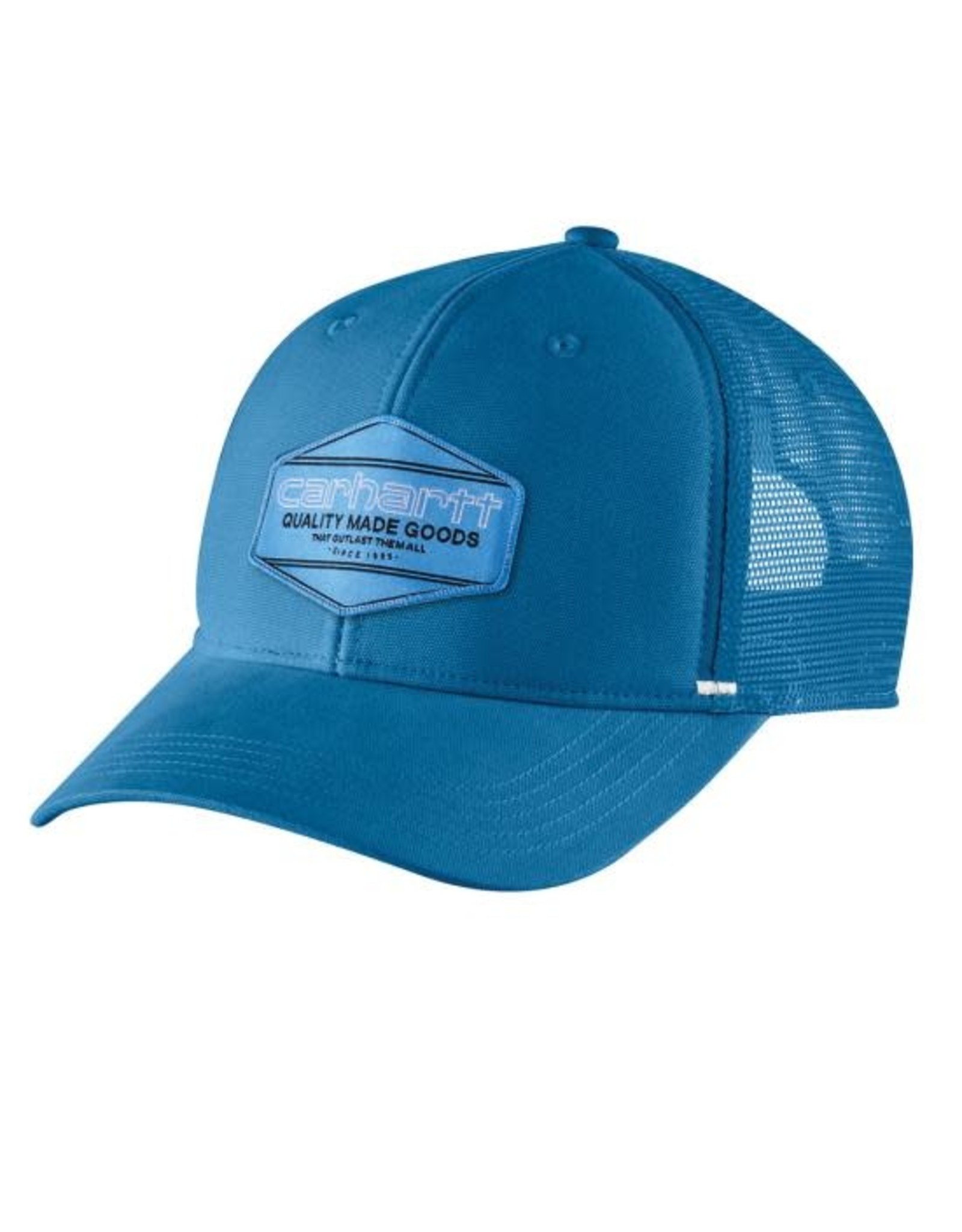 Carhartt Carhartt Force Canvas Quality Patch 105691 Ball Cap