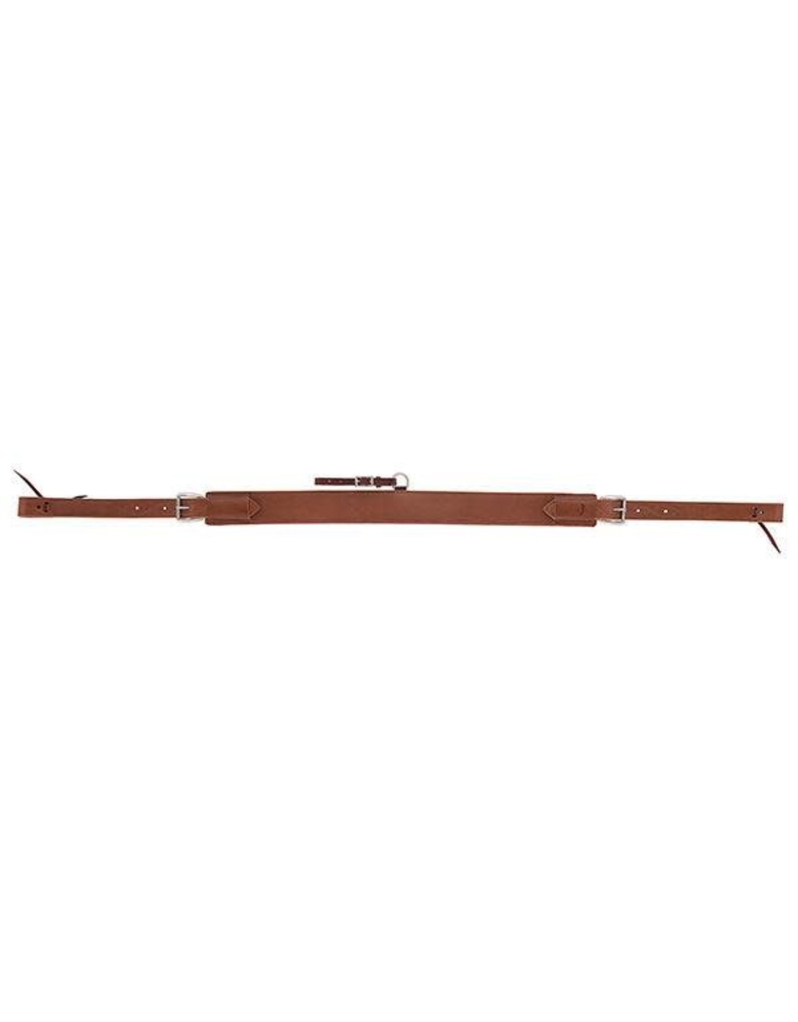 Weaver Weaver 3” Heavy Duty Back Cinch 40-1255-BR