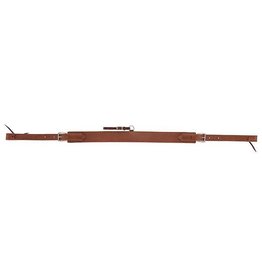 Weaver Weaver 3” Heavy Duty Back Cinch 40-1255-BR